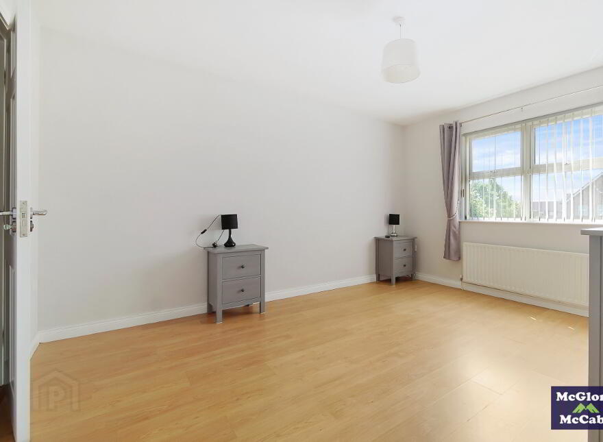 15 Canal Meadows, Coalisland, Dungannon, BT71 4UD