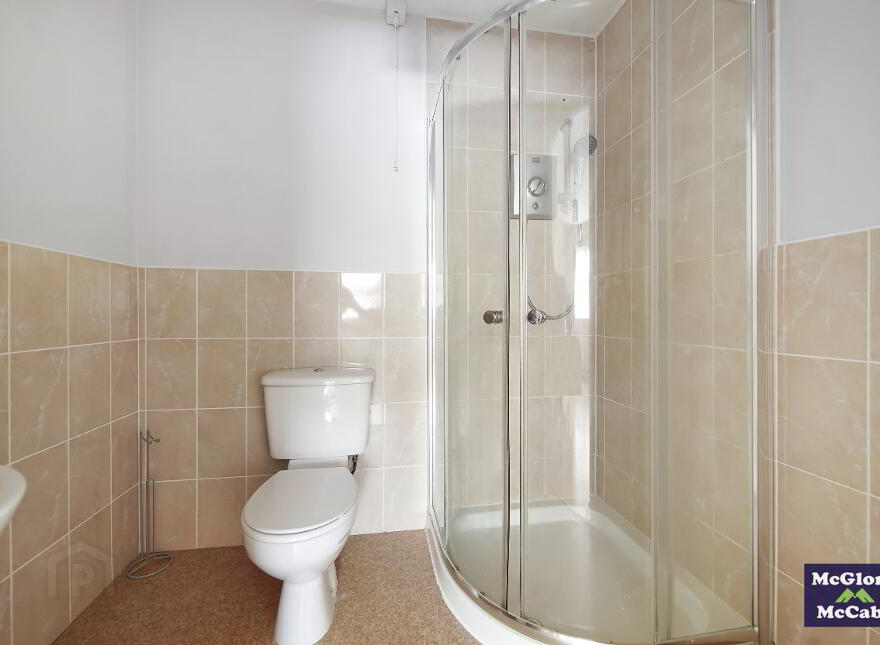 15 Canal Meadows, Coalisland, Dungannon, BT71 4UD