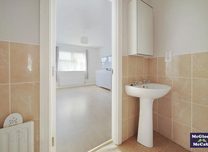 15 Canal Meadows, Coalisland, Dungannon, BT71 4UD