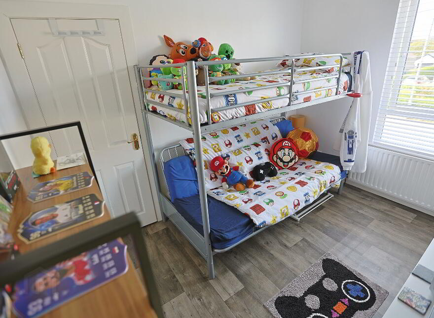 14 Gilford Road, Lurgan, Craigavon, BT66 7DZ