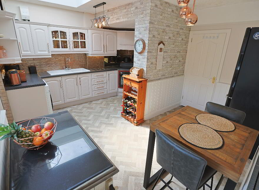 14 Gilford Road, Lurgan, Craigavon, BT66 7DZ
