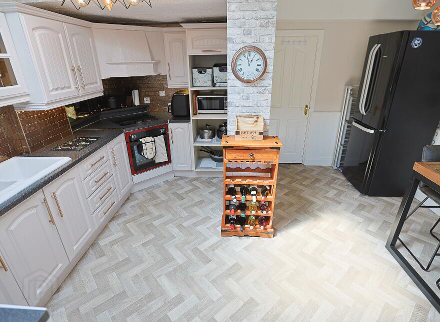 14 Gilford Road, Lurgan, Craigavon, BT66 7DZ