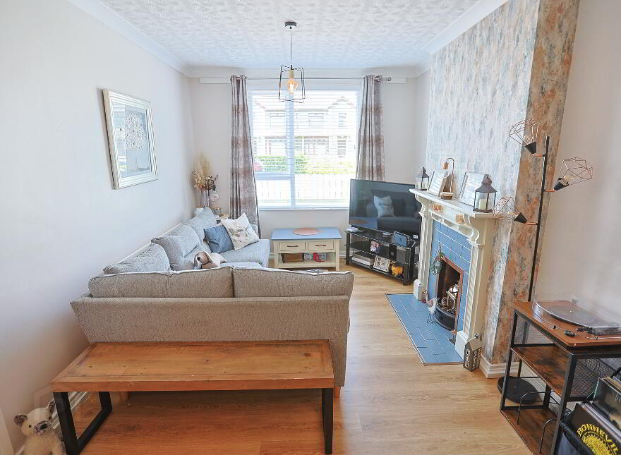 14 Gilford Road, Lurgan, Craigavon, BT66 7DZ