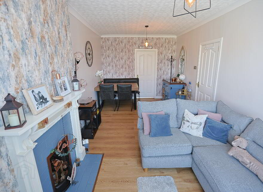 14 Gilford Road, Lurgan, Craigavon, BT66 7DZ