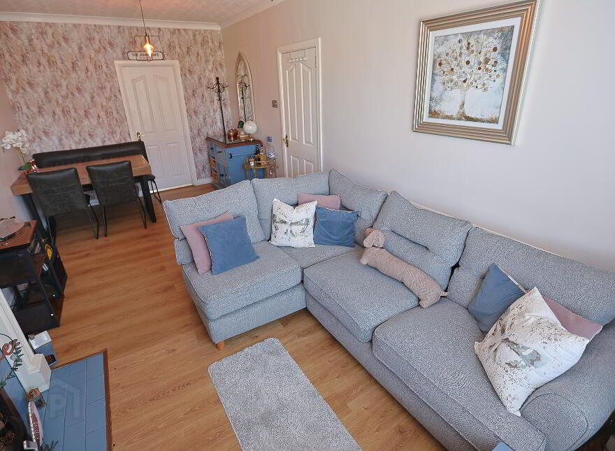 14 Gilford Road, Lurgan, Craigavon, BT66 7DZ