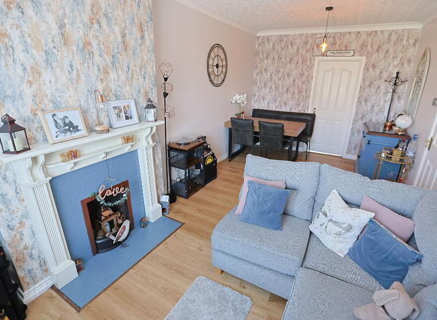 14 Gilford Road, Lurgan, Craigavon, BT66 7DZ