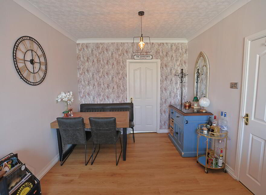 14 Gilford Road, Lurgan, Craigavon, BT66 7DZ