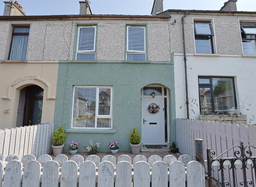 14 Gilford Road, Lurgan, Craigavon, BT66 7DZ