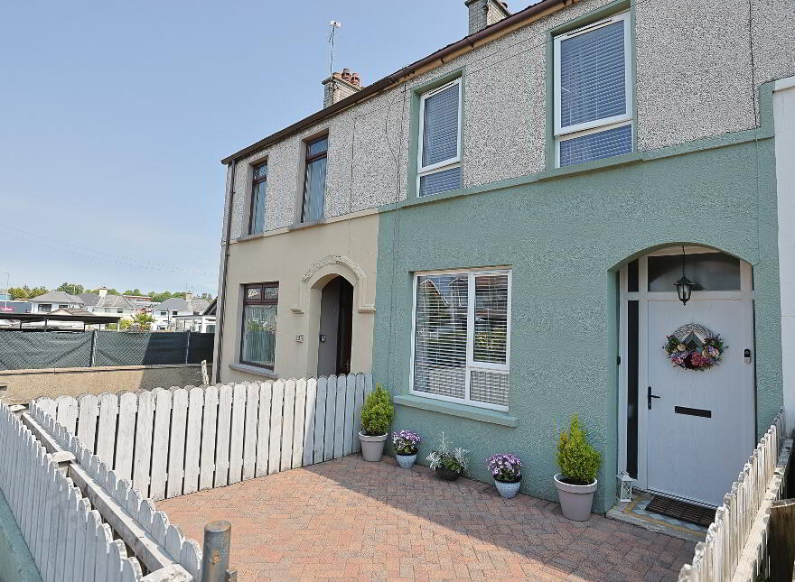 14 Gilford Road, Lurgan, Craigavon, BT66 7DZ