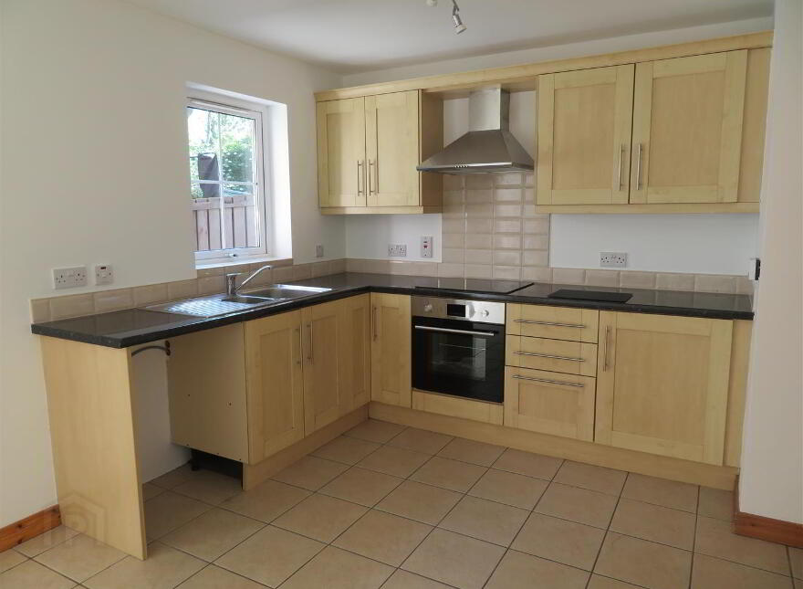 21 Toberhewny Lodge, Lurgan, BT66 7FL