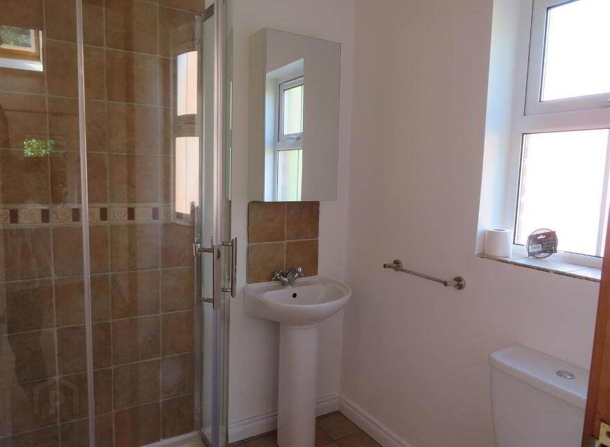 21 Toberhewny Lodge, Lurgan, BT66 7FL