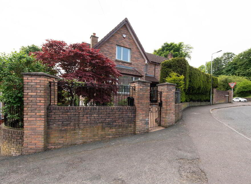 777 Antrim Road, Belfast, BT36 7JN