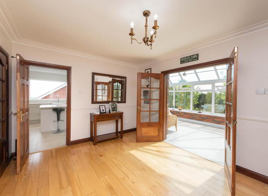 777 Antrim Road, Belfast, BT36 7JN
