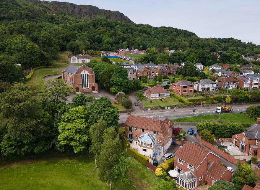 777 Antrim Road, Belfast, BT36 7JN