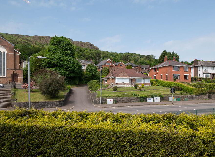 777 Antrim Road, Belfast, BT36 7JN