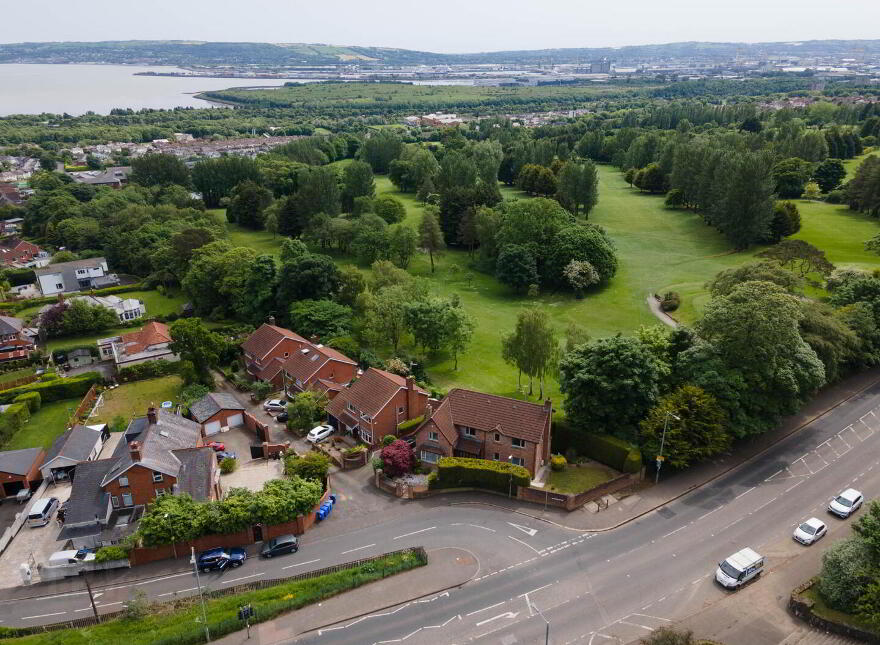 777 Antrim Road, Belfast, BT36 7JN