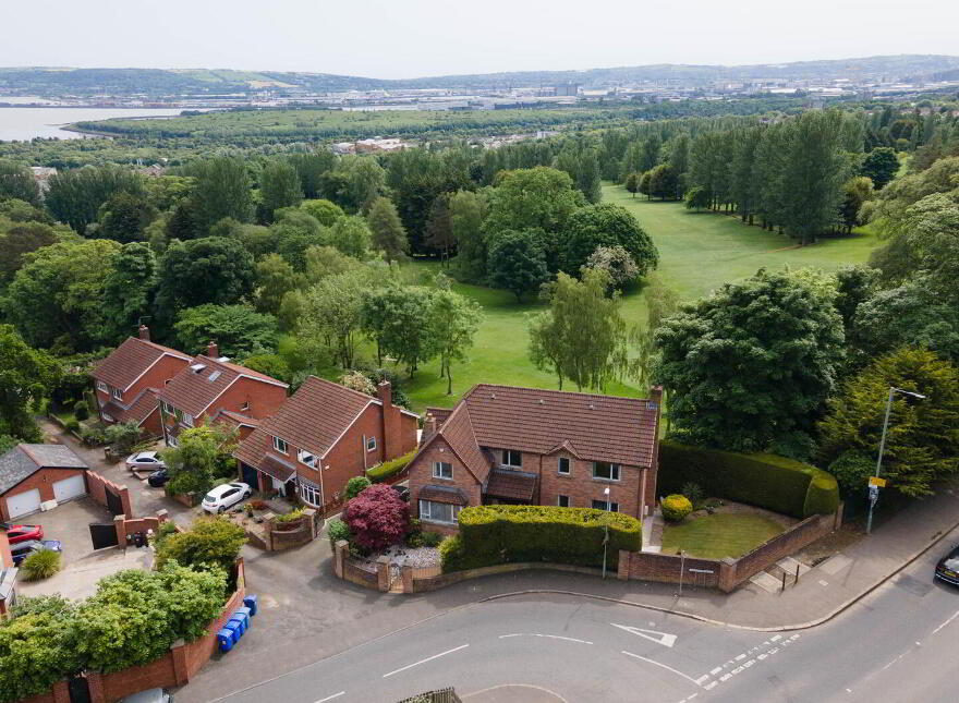 777 Antrim Road, Belfast, BT36 7JN