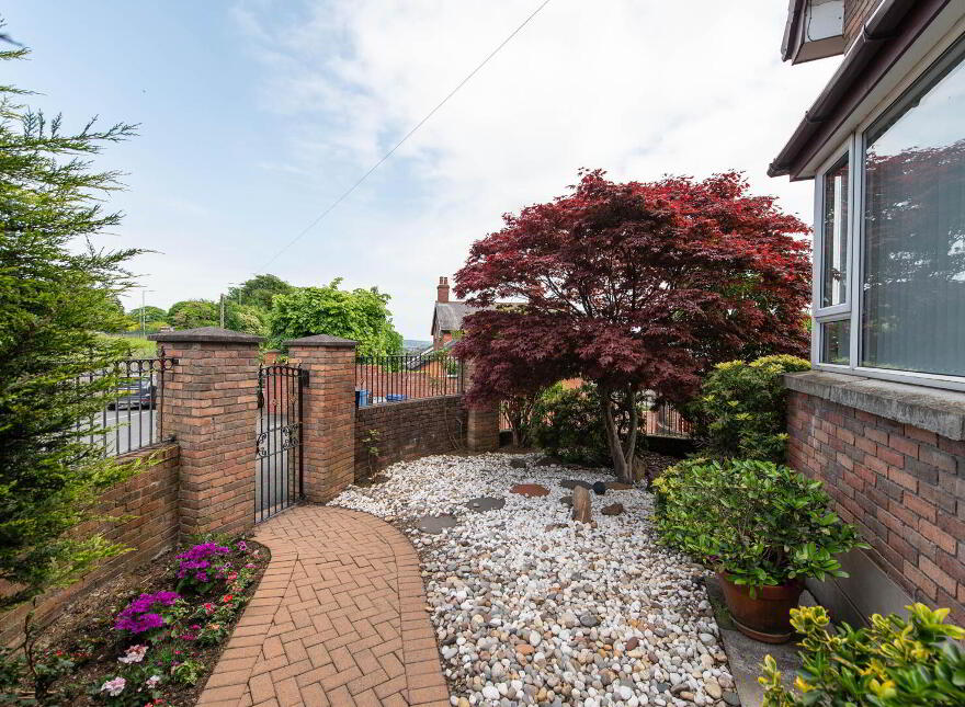 777 Antrim Road, Belfast, BT36 7JN