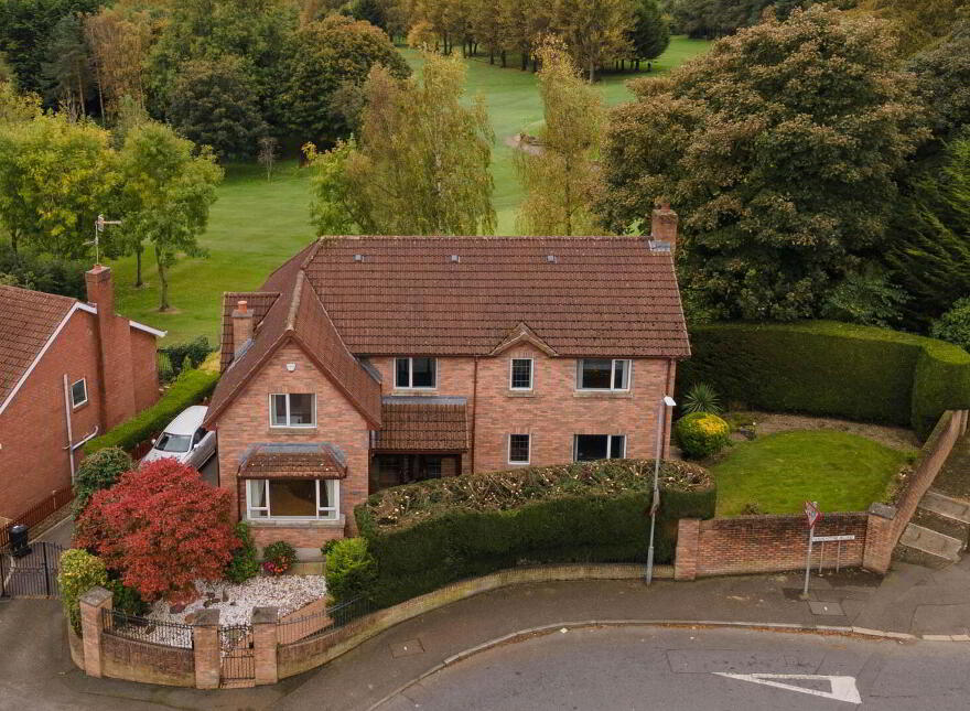 777 Antrim Road, Belfast, BT36 7JN