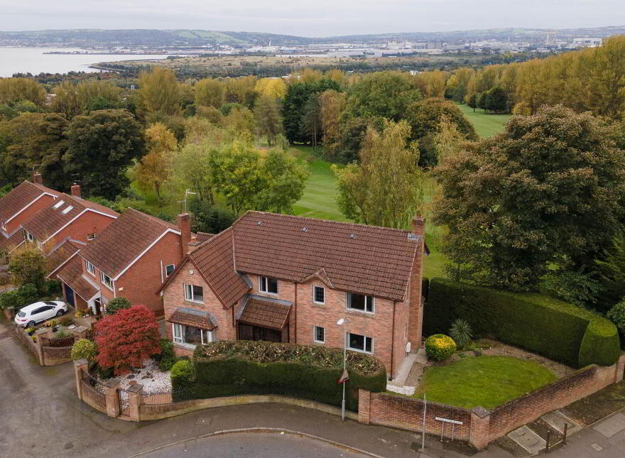 777 Antrim Road, Belfast, BT36 7JN