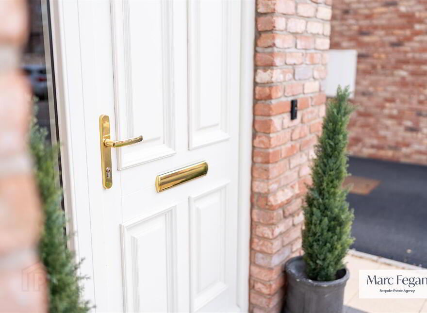 2 St Anne's, Lurgan, Craigavon, BT67 9JW