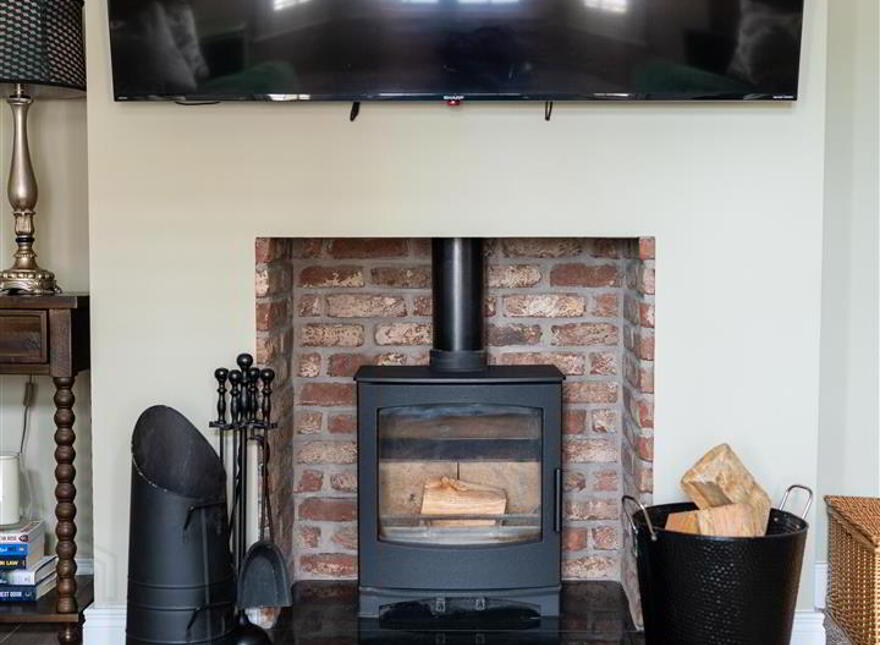 2 St Anne's, Lurgan, Craigavon, BT67 9JW