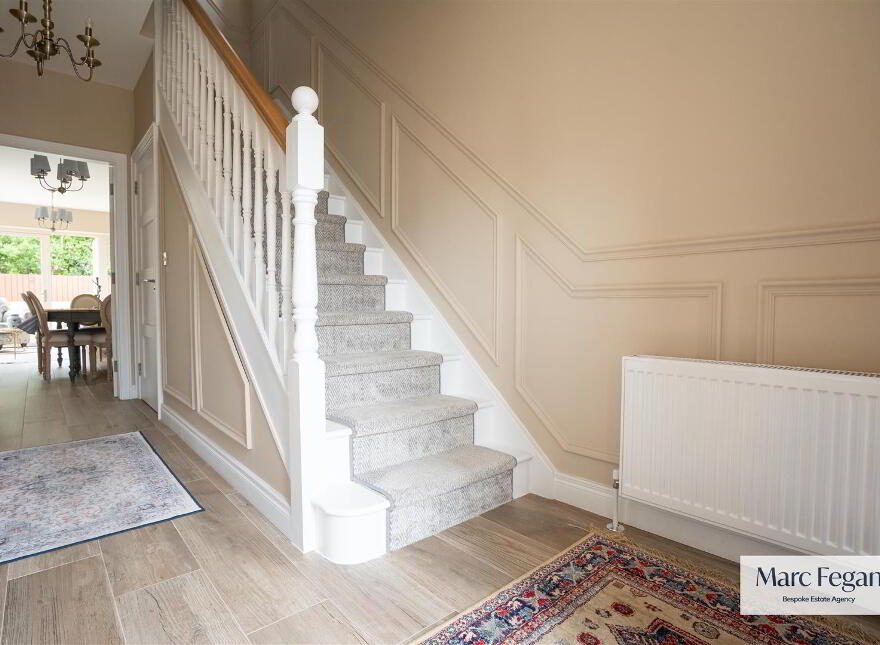2 St Anne's, Lurgan, Craigavon, BT67 9JW