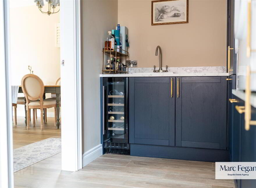 2 St Anne's, Lurgan, Craigavon, BT67 9JW