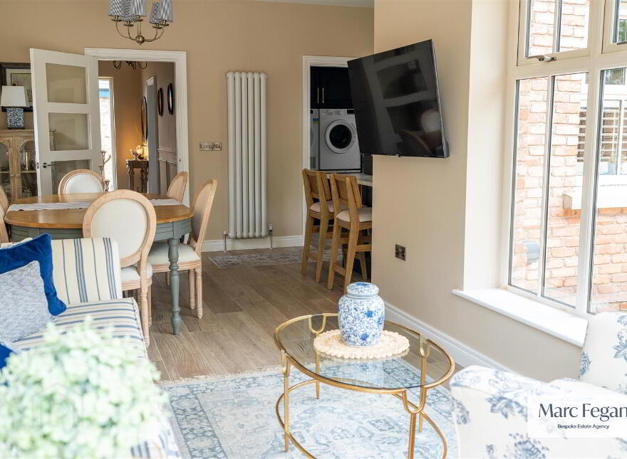 2 St Anne's, Lurgan, Craigavon, BT67 9JW
