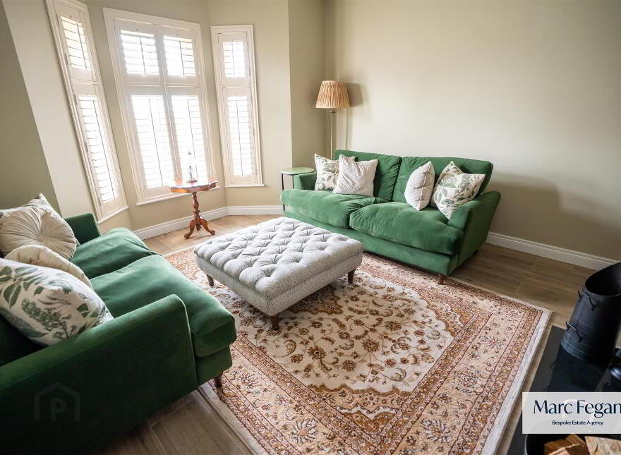 2 St Anne's, Lurgan, Craigavon, BT67 9JW