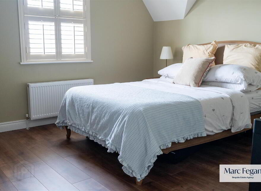 2 St Anne's, Lurgan, Craigavon, BT67 9JW