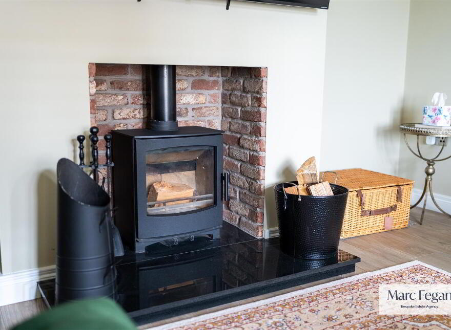 2 St Anne's, Lurgan, Craigavon, BT67 9JW