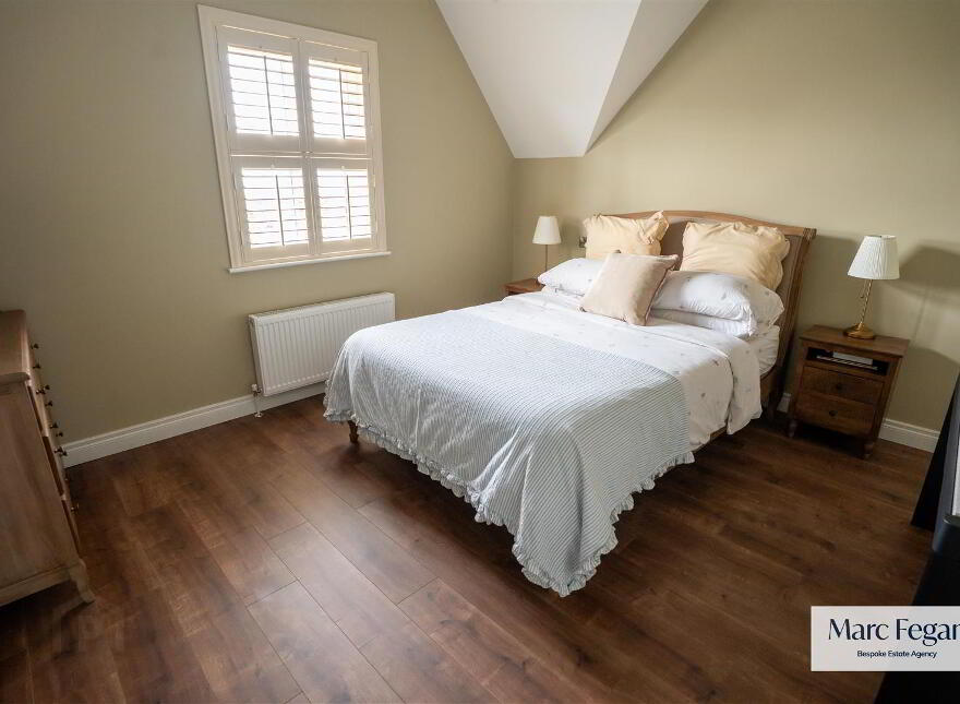 2 St Anne's, Lurgan, Craigavon, BT67 9JW