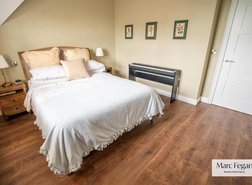 2 St Anne's, Lurgan, Craigavon, BT67 9JW