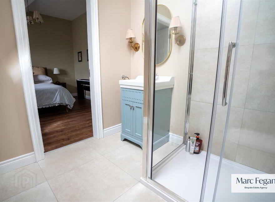 2 St Anne's, Lurgan, Craigavon, BT67 9JW