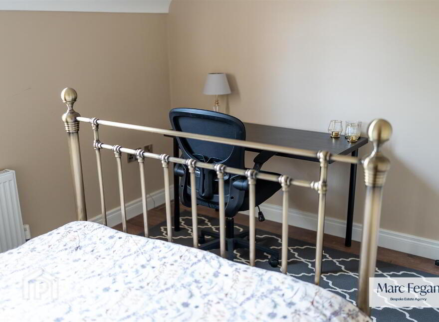 2 St Anne's, Lurgan, Craigavon, BT67 9JW