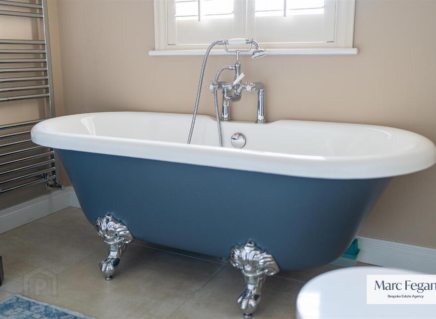 2 St Anne's, Lurgan, Craigavon, BT67 9JW