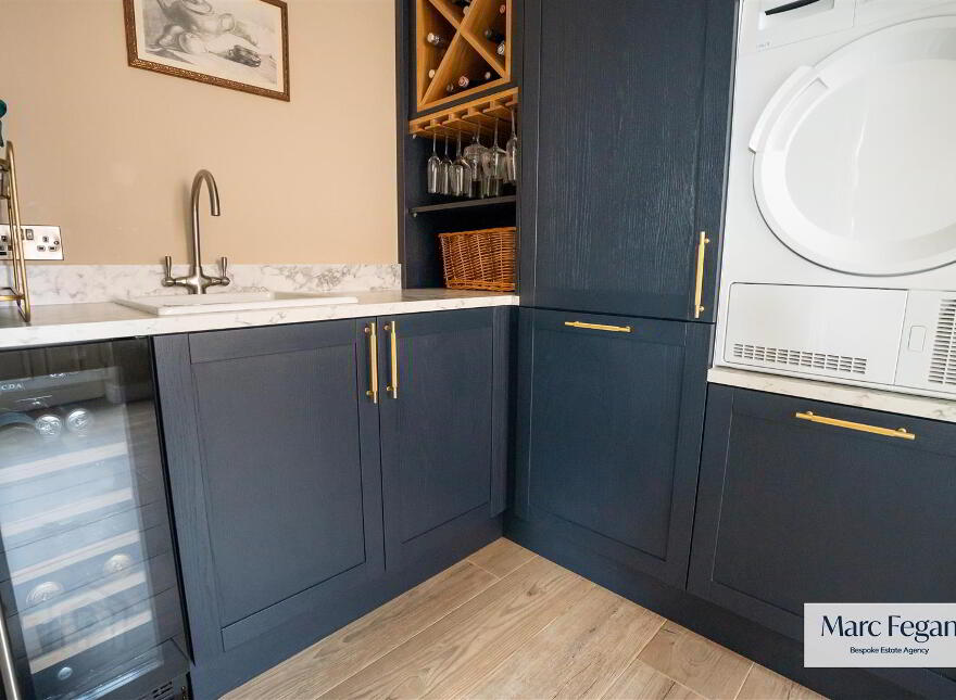 2 St Anne's, Lurgan, Craigavon, BT67 9JW