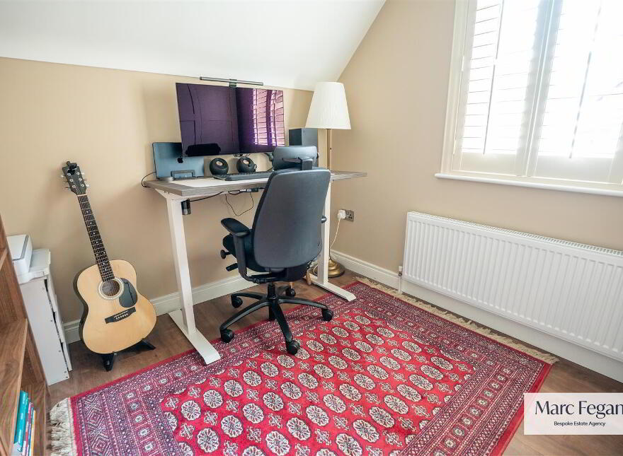 2 St Anne's, Lurgan, Craigavon, BT67 9JW