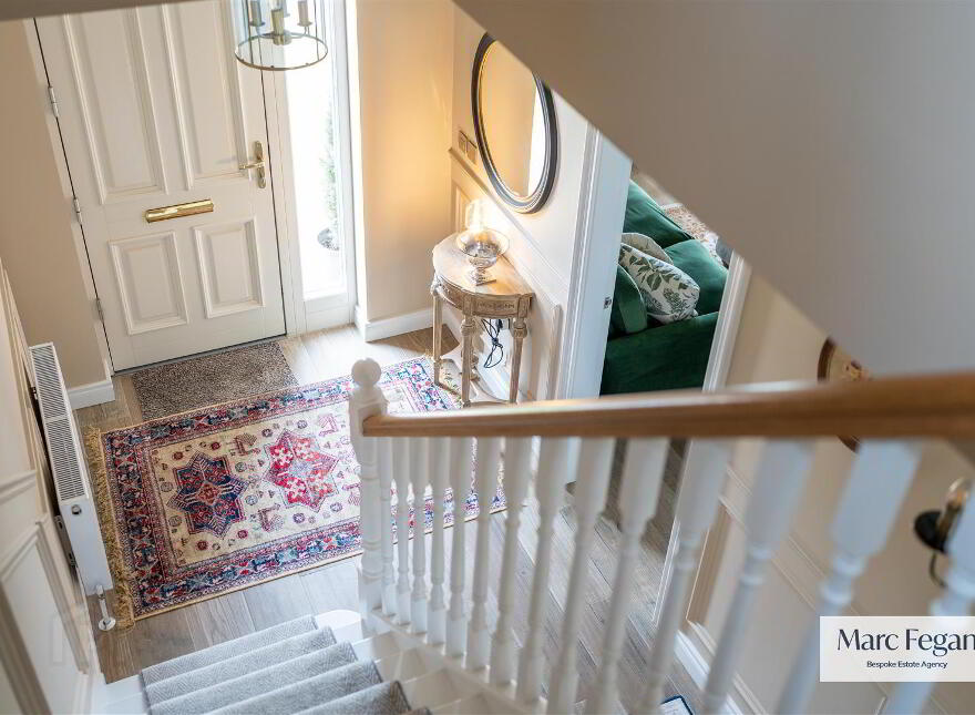 2 St Anne's, Lurgan, Craigavon, BT67 9JW