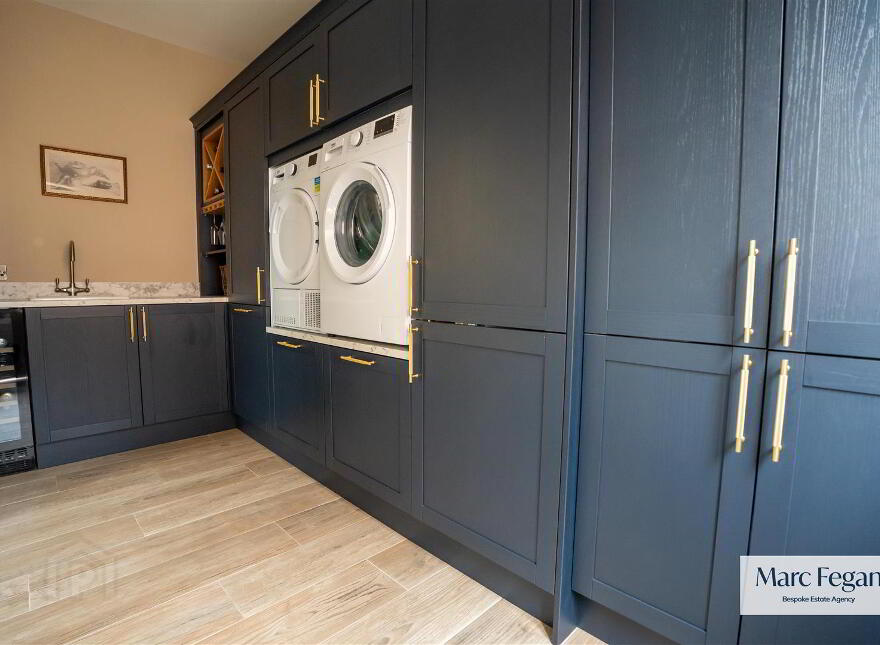 2 St Anne's, Lurgan, Craigavon, BT67 9JW