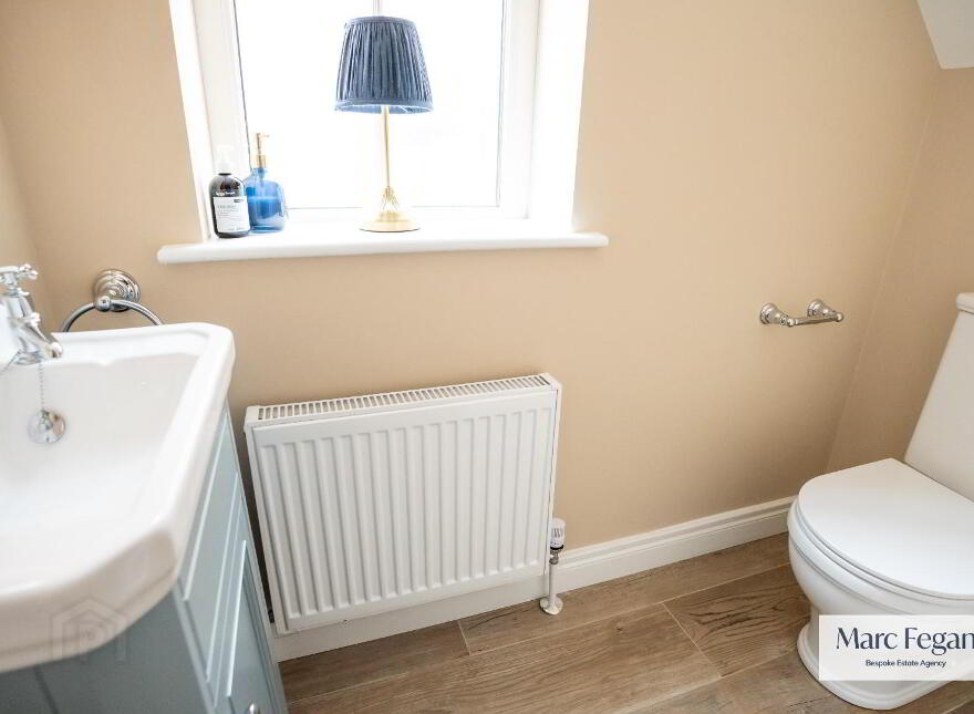 2 St Anne's, Lurgan, Craigavon, BT67 9JW