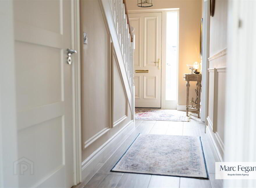 2 St Anne's, Lurgan, Craigavon, BT67 9JW