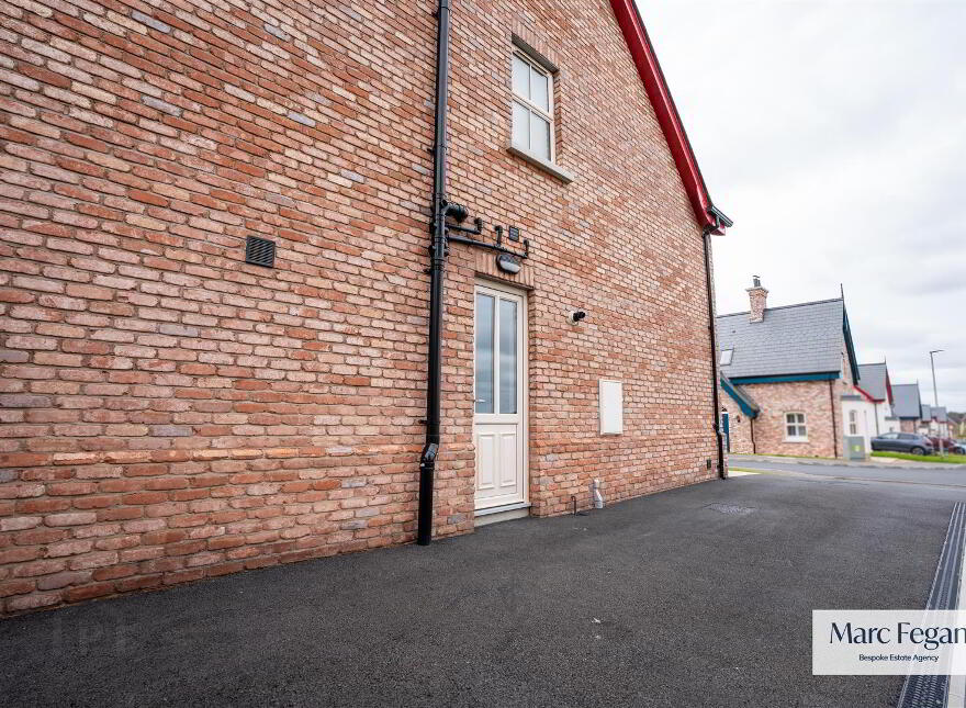 2 St Anne's, Lurgan, Craigavon, BT67 9JW