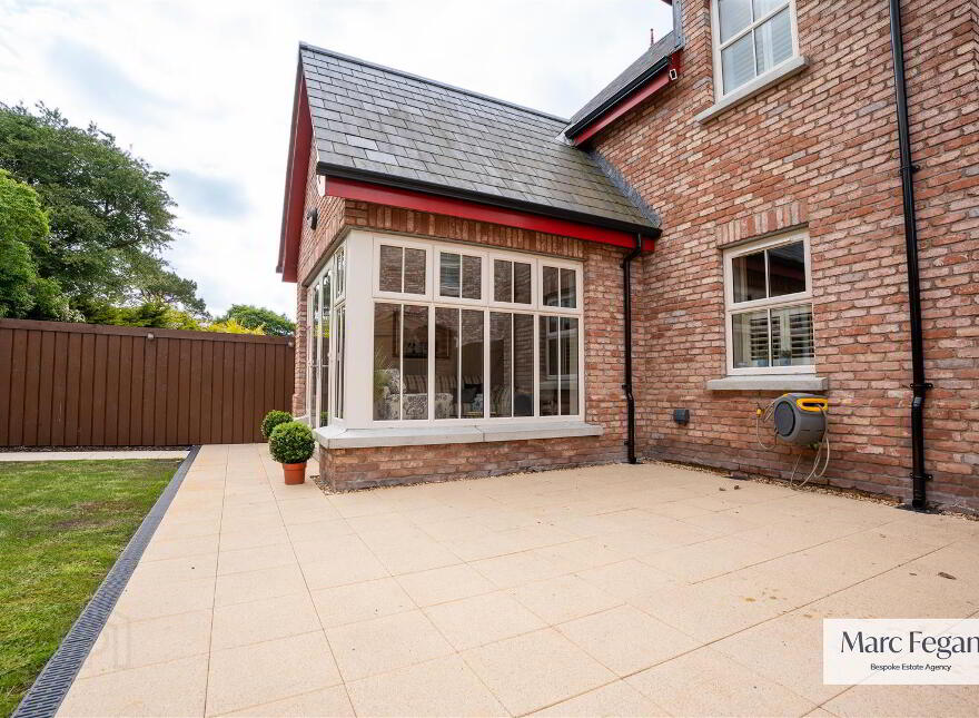 2 St Anne's, Lurgan, Craigavon, BT67 9JW