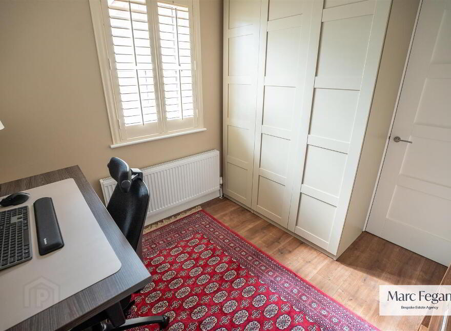 2 St Anne's, Lurgan, Craigavon, BT67 9JW