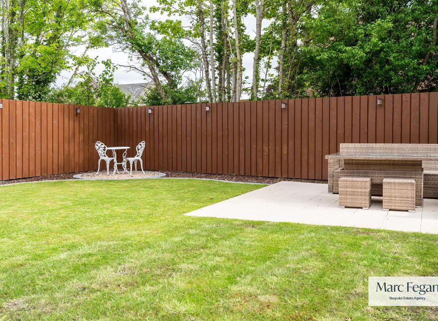 2 St Anne's, Lurgan, Craigavon, BT67 9JW