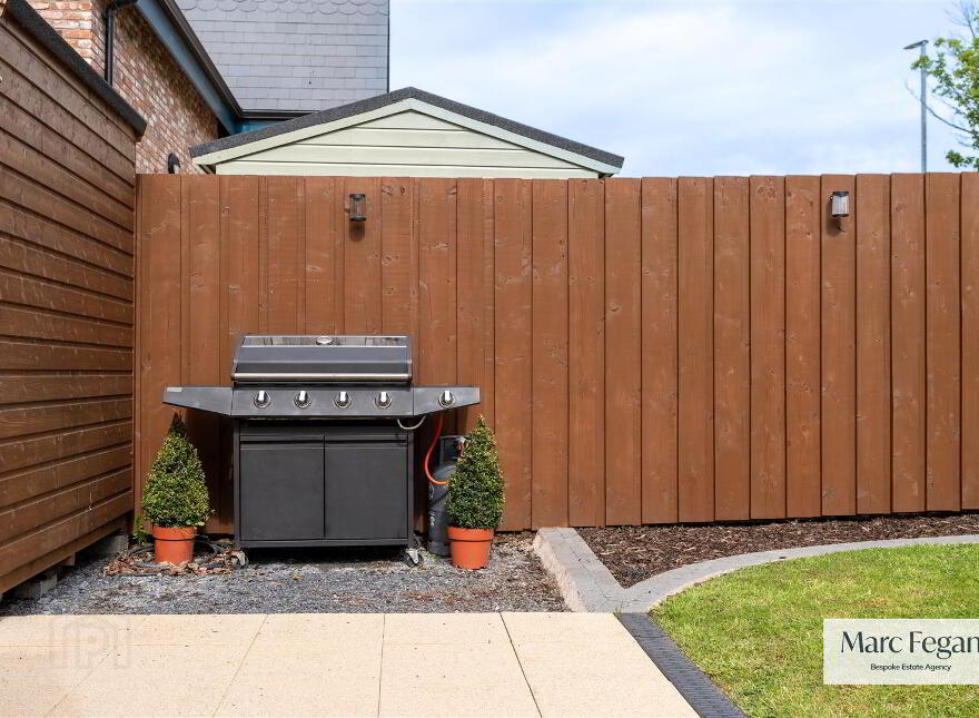 2 St Anne's, Lurgan, Craigavon, BT67 9JW