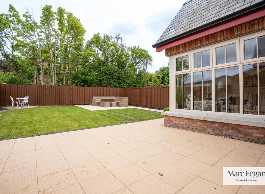 2 St Anne's, Lurgan, Craigavon, BT67 9JW