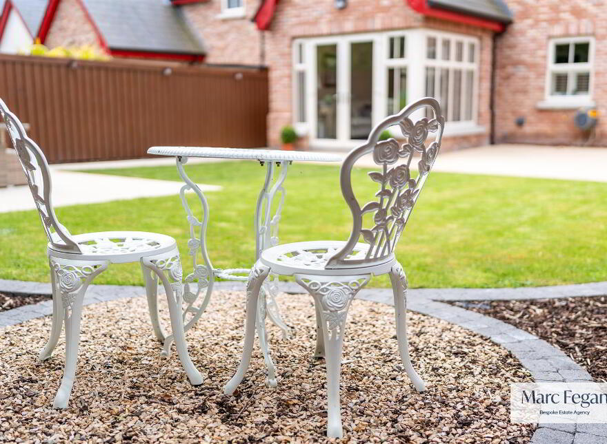 2 St Anne's, Lurgan, Craigavon, BT67 9JW